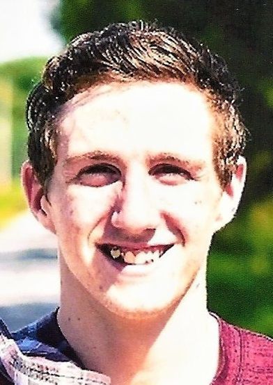 Wyatt Bales